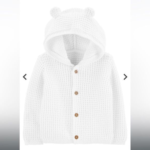 CARTER’S Jackets  - Picture 6 of 8